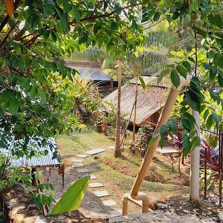Appartement Casa Do Xingu à Leticia Extérieur photo